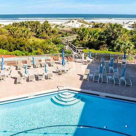 The Beach Club At St. Augustine St. Augustine Beach Luaran gambar
