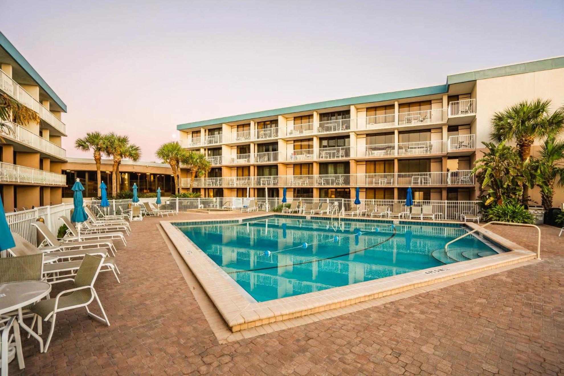The Beach Club At St. Augustine St. Augustine Beach Luaran gambar