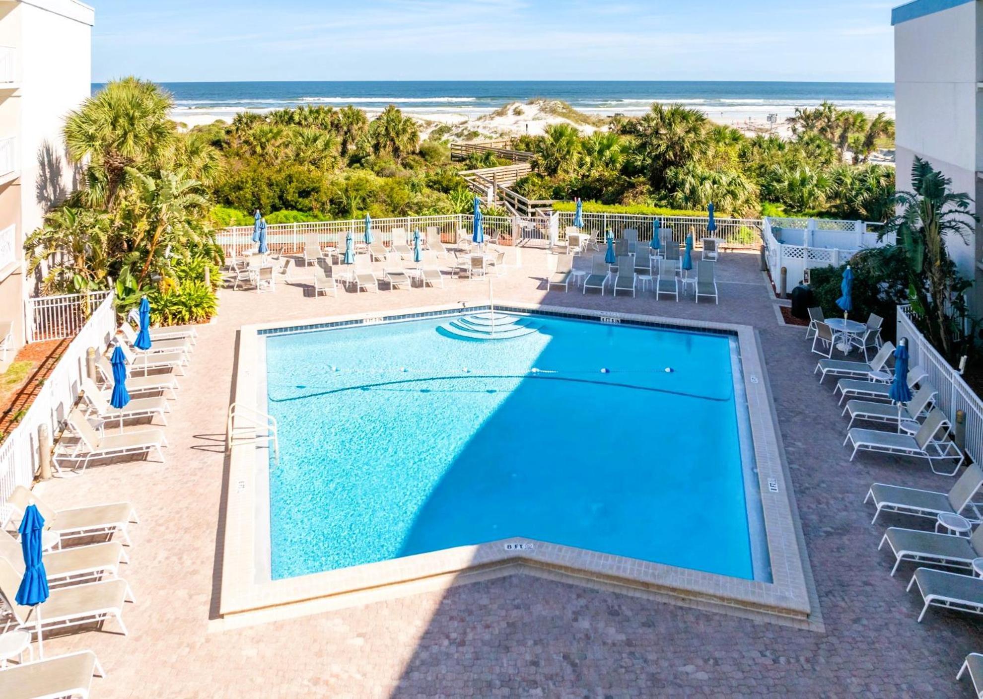 The Beach Club At St. Augustine St. Augustine Beach Luaran gambar