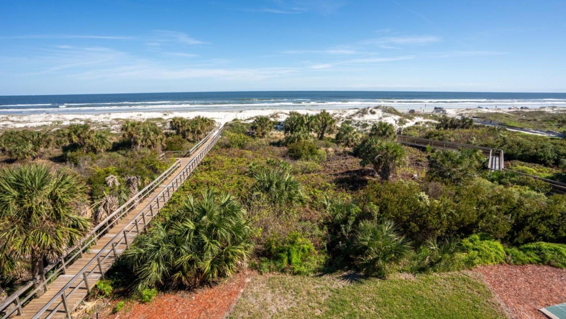 The Beach Club At St. Augustine St. Augustine Beach Luaran gambar