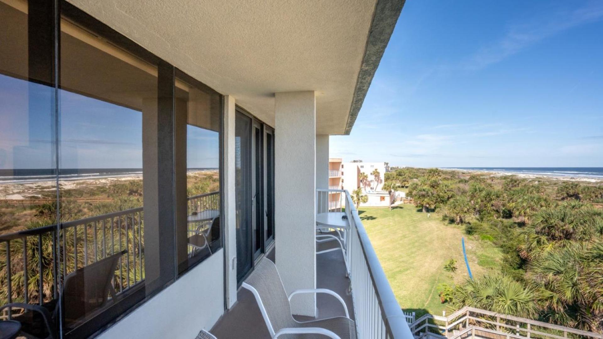 The Beach Club At St. Augustine St. Augustine Beach Bilik gambar