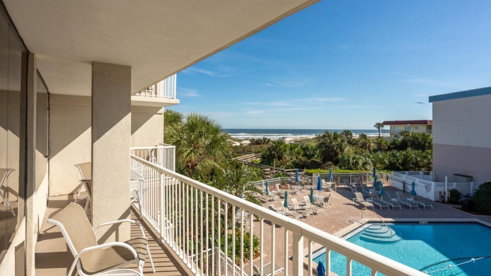 The Beach Club At St. Augustine St. Augustine Beach Bilik gambar