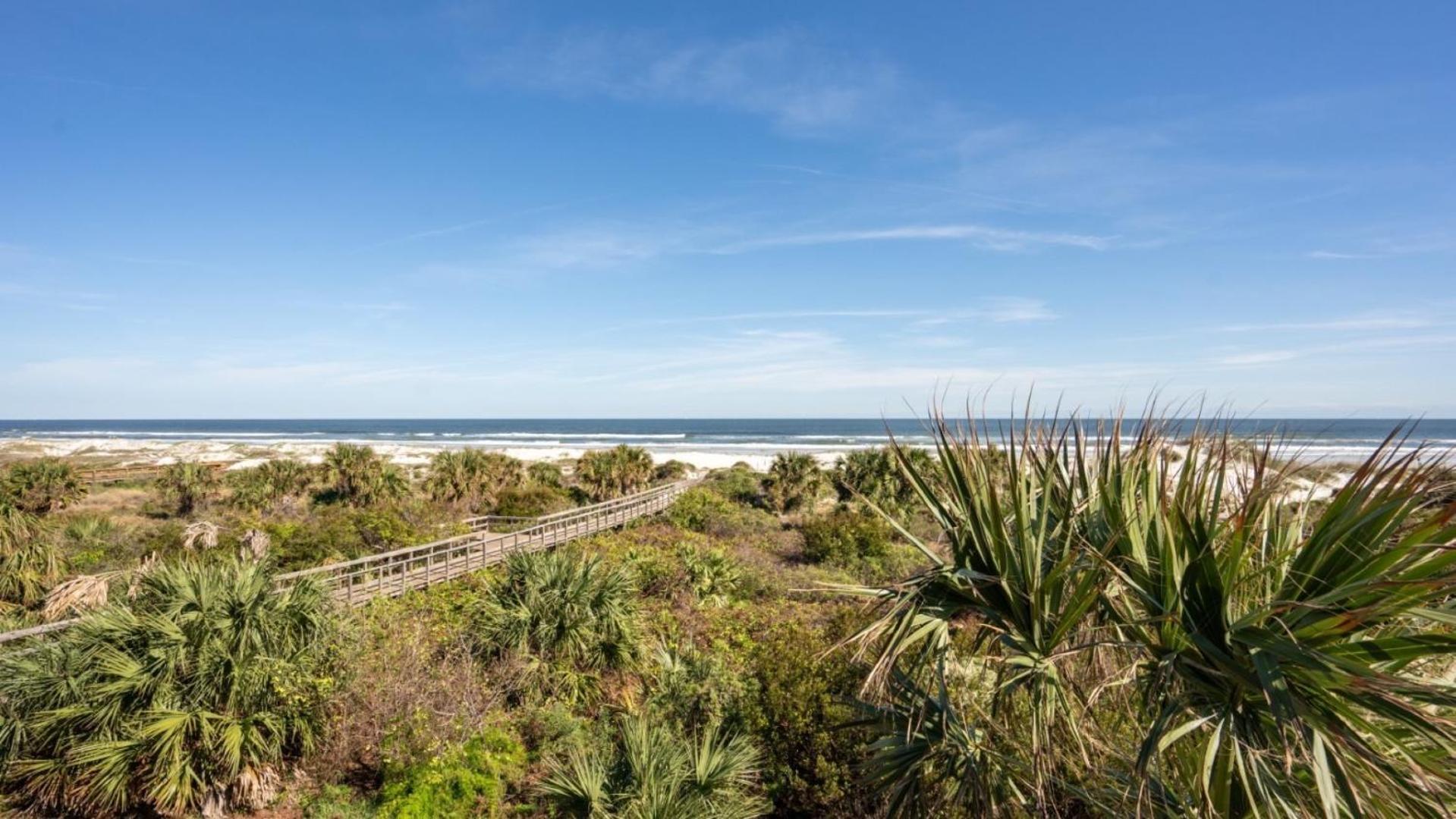 The Beach Club At St. Augustine St. Augustine Beach Bilik gambar